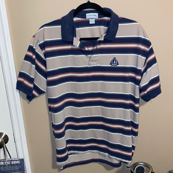 IZOD polo - Picture 1 of 2